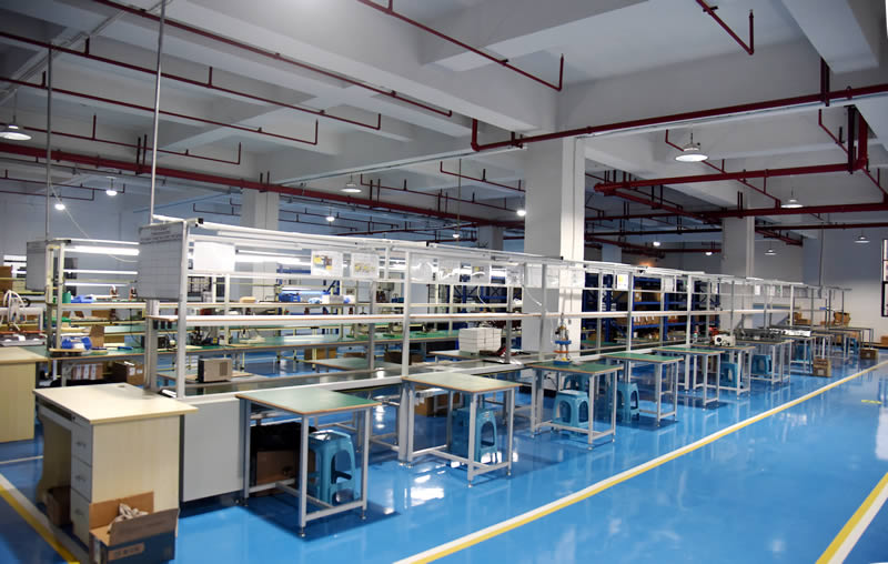 Electronic Workshop 1