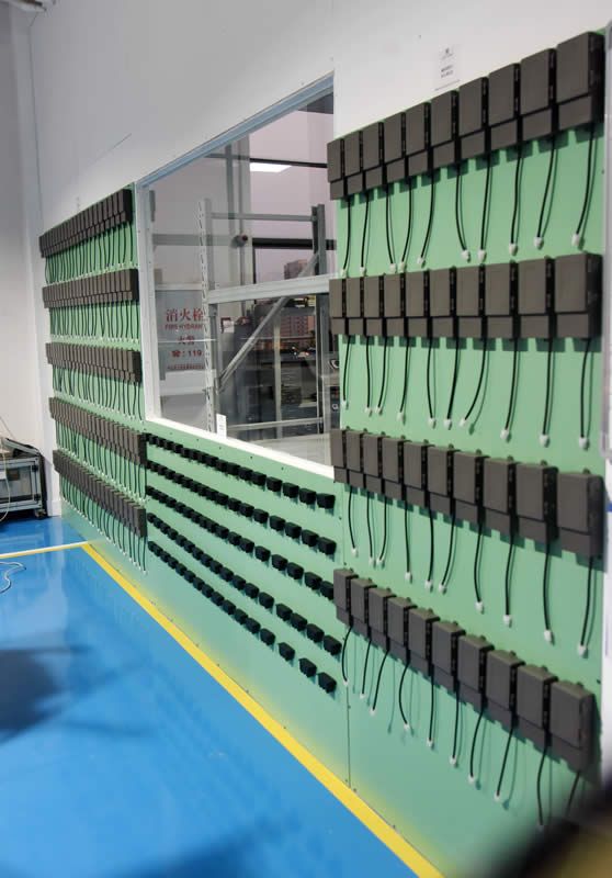 Electronic Workshop 2